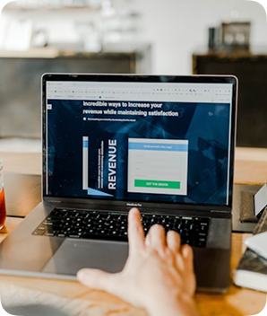 Revenue Based Financing