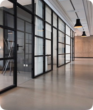 Commercial Real Estate Loan